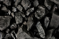 Dudden Hill coal boiler costs