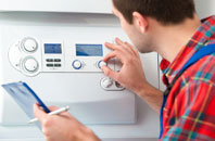 free Dudden Hill gas safe engineer quotes