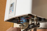 free Dudden Hill boiler install quotes
