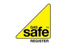 gas safe companies Dudden Hill